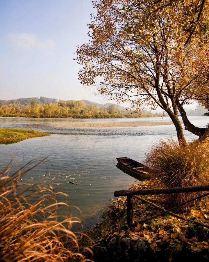 Drinska Laguna Banja Koviljača Eksteriør billede