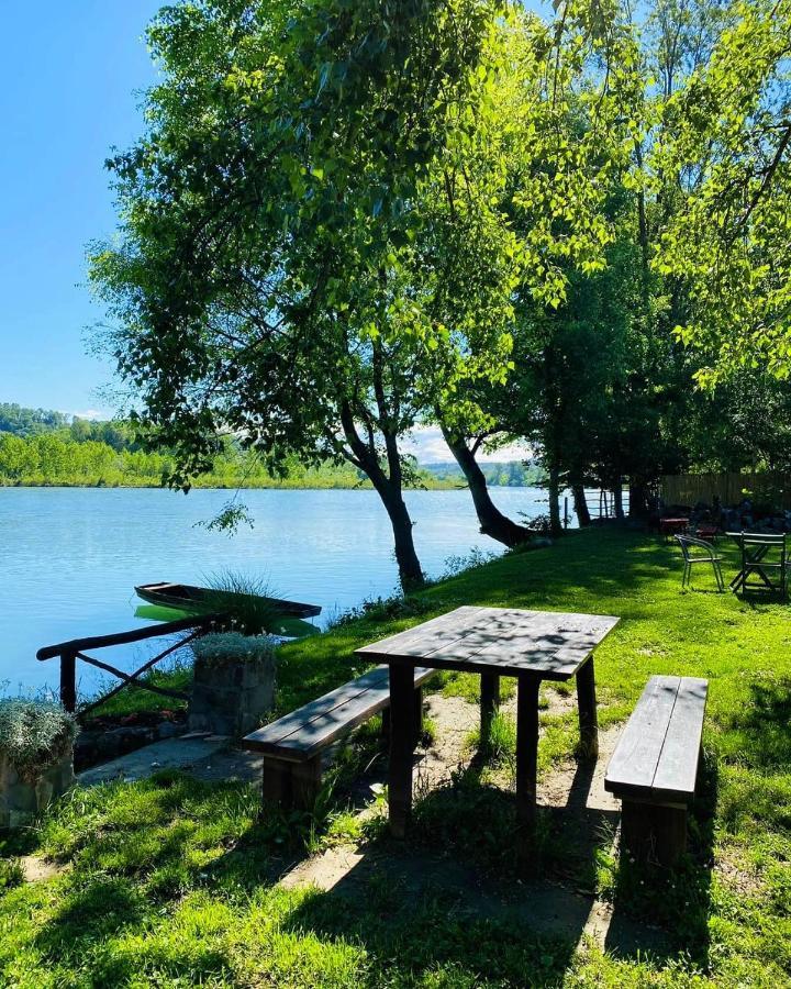 Drinska Laguna Banja Koviljača Eksteriør billede