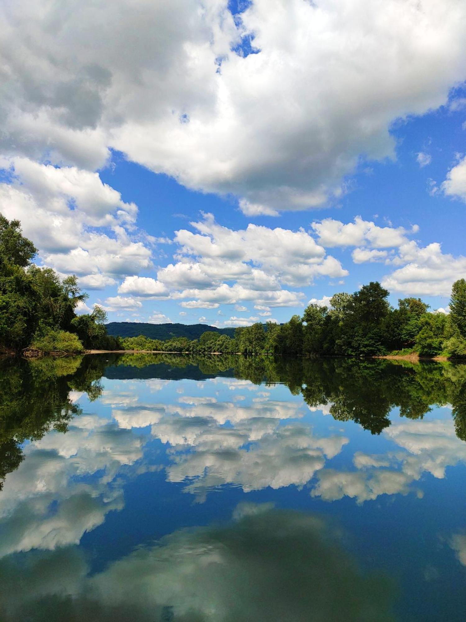 Drinska Laguna Banja Koviljača Eksteriør billede