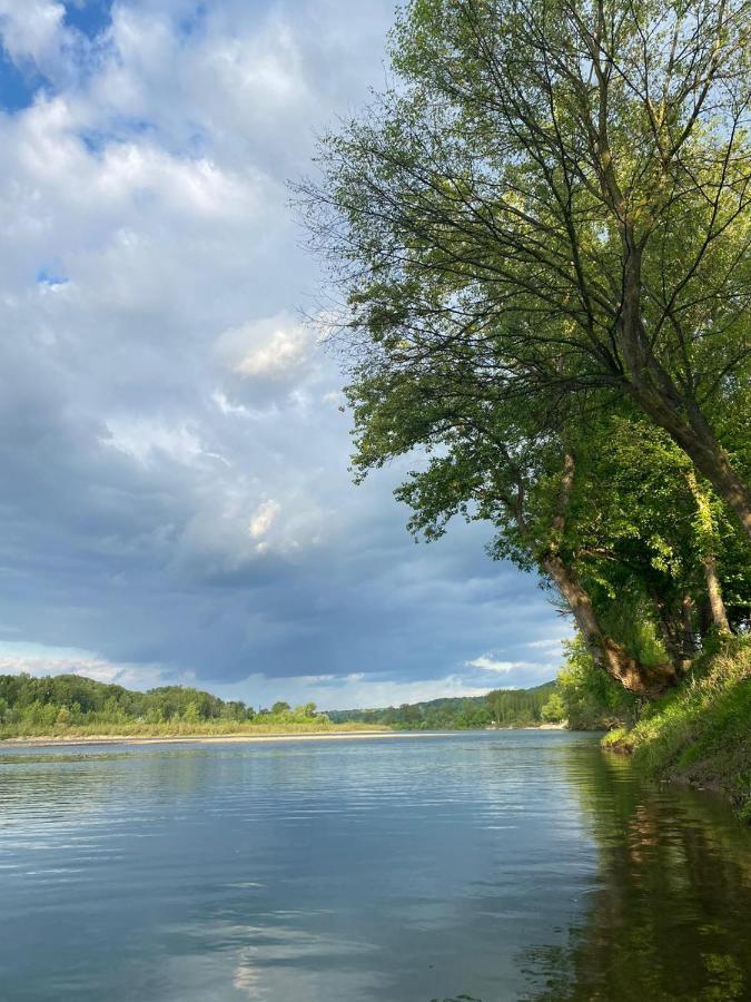 Drinska Laguna Banja Koviljača Eksteriør billede